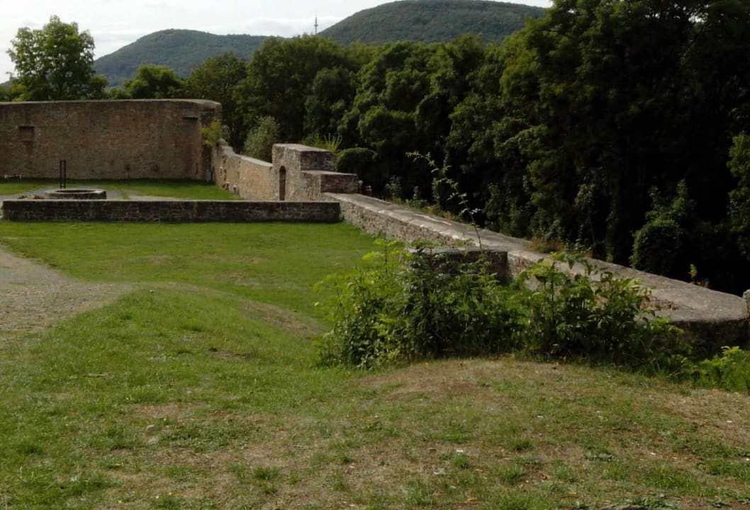 Jugendherberge Thallichtenberg in Thallichtenberg Jugendherberge Burg Lichtenberg