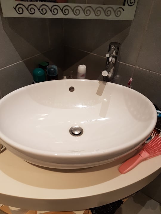 Zimmer Alexandra Golden Boutique - Adults only