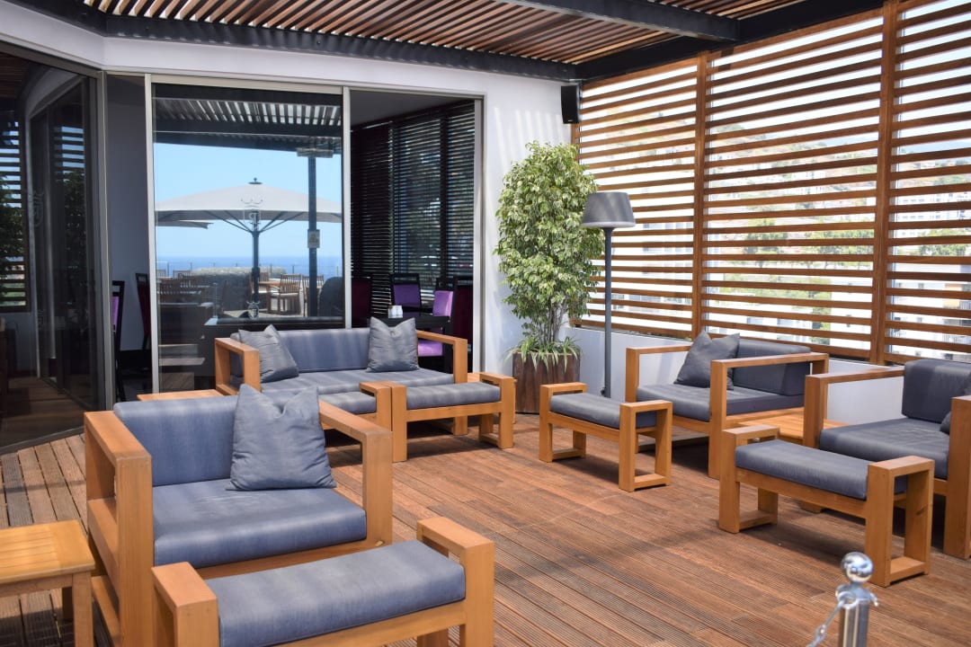 Sonstiges Hotel Madeira Regency Cliff