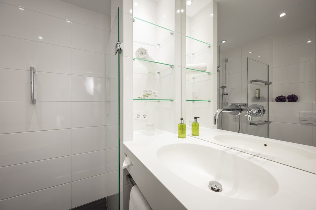 Zimmer Landidyll Weinhotel Klostermühle