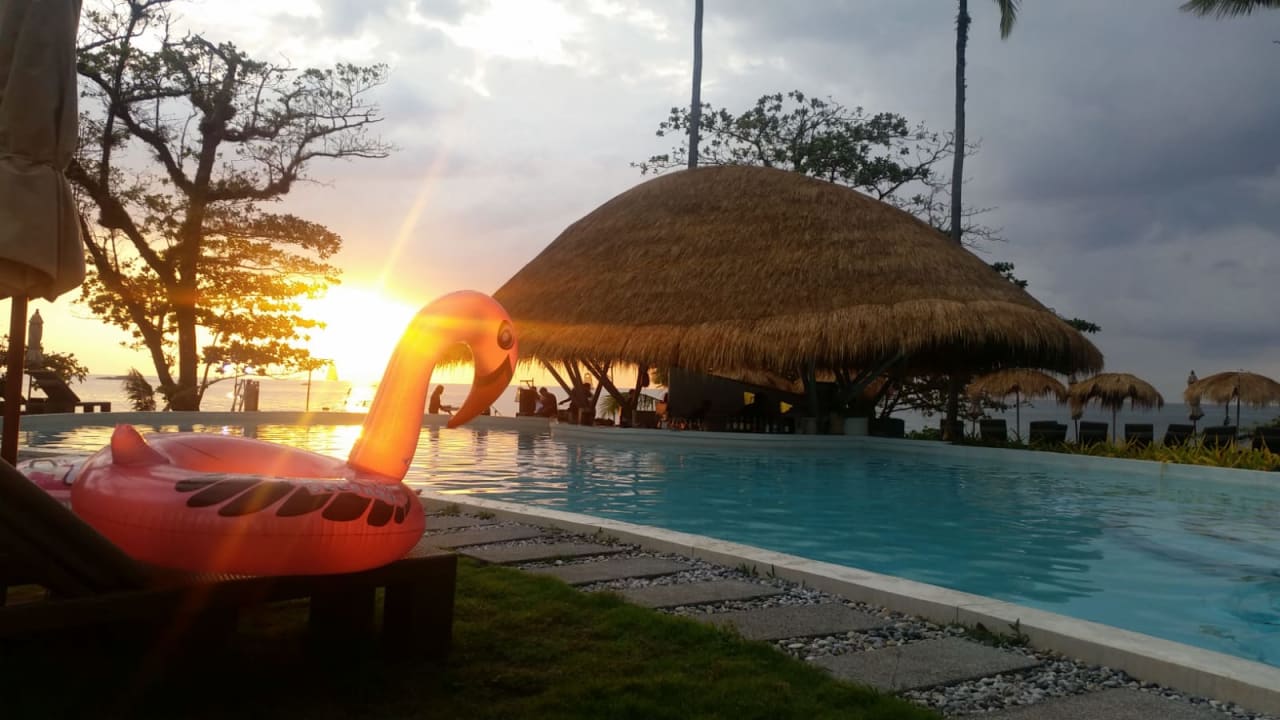 Pool Eden Beach Resort & Spa, A Lopesan Collection Hotel