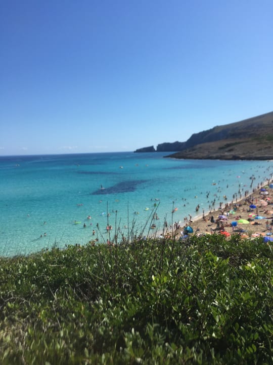 Strand VIVA Cala Mesquida Suites & Spa 16+