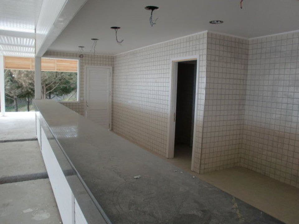 Umbau Club Sidelya Hotel