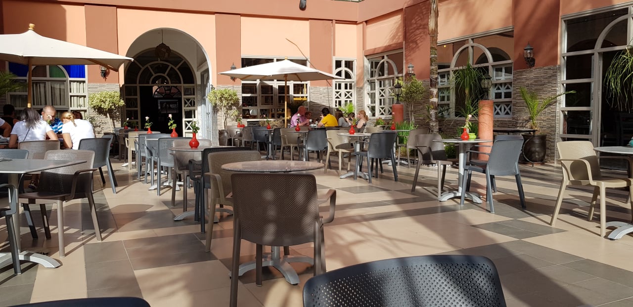 Sonstiges Hotel Diwane