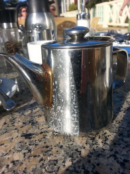 4 * ? Putzen oder entsorgen Aldiana Club Fuerteventura