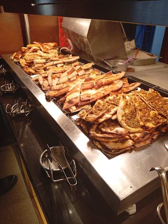 Gastro Limak Lara Deluxe Hotel & Resort