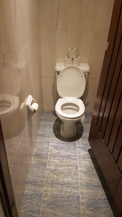 Sonstiges Hotel Southern Palms Beach Resort