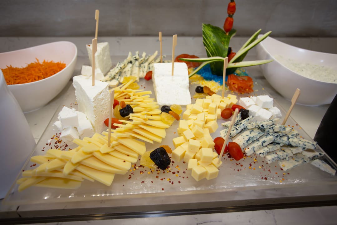 Gastro Achilleas Beach Adults Only