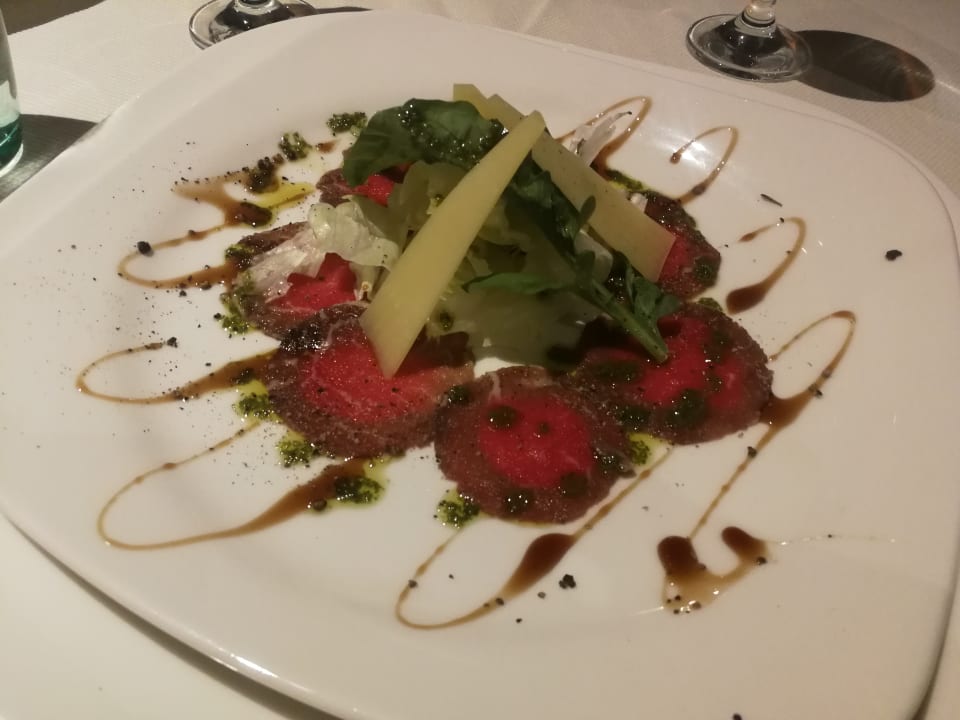 Gastro Premier Le Reve Hotel & Spa