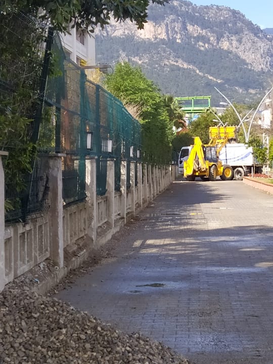 Sonstiges Kilikya Palace Göynük