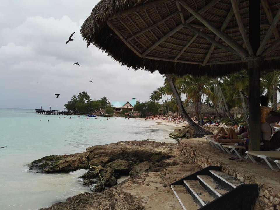 Strand Dreams La Romana Resort & Spa