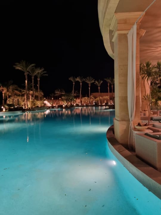 Pool Makadi Spa - Adults only