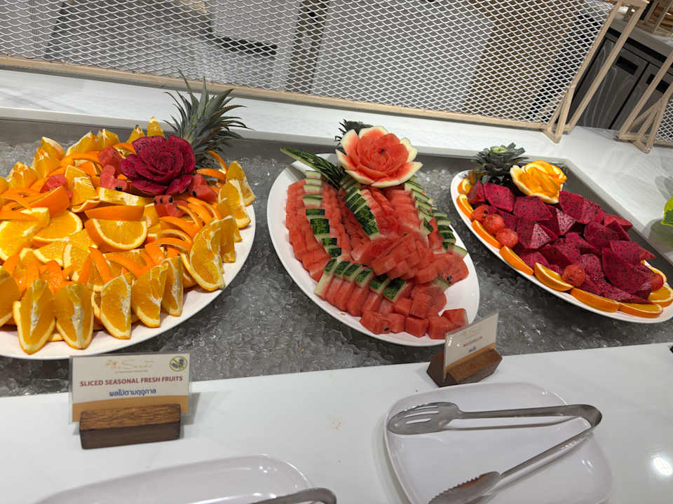 Gastro The Sands Khao Lak by Katathani