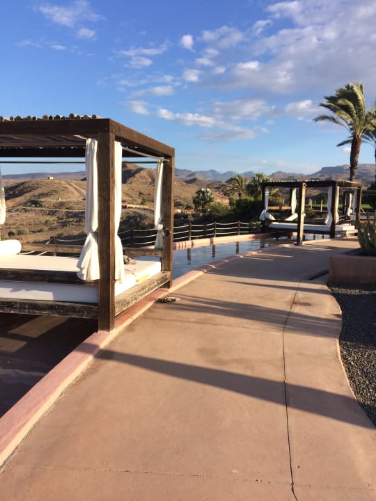 Sonstiges Salobre Hotel Resort & Serenity