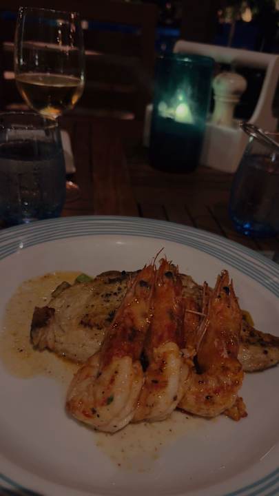 Gastro Steigenberger Resort Ras Soma