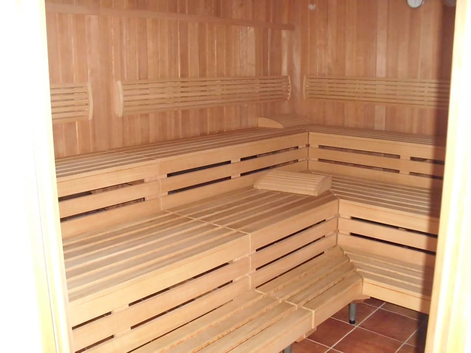 Die Biosauna Huber Hochland