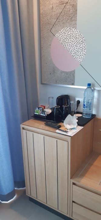 Zimmer Hotel Riu Palace Palmeras