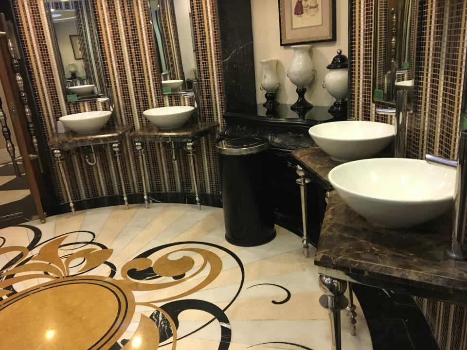 Sonstiges Hotel Delphin Imperial