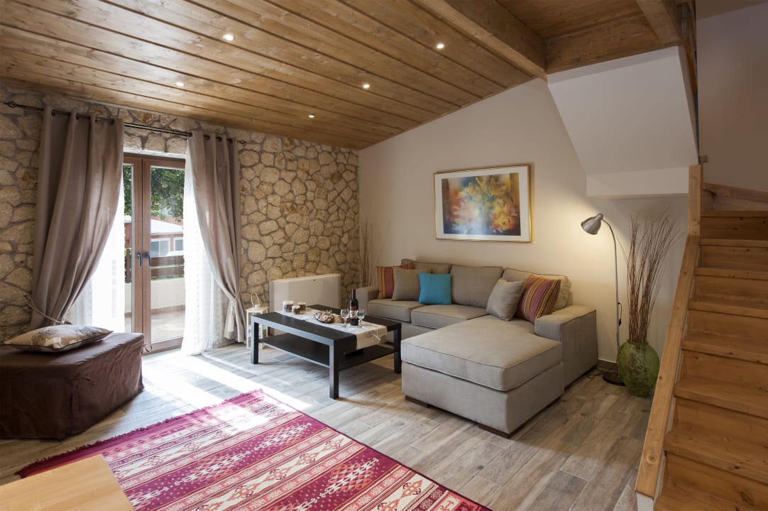 Zimmer Anita Village