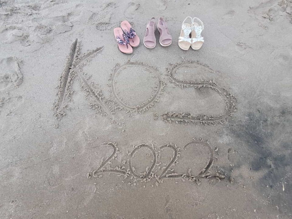 Sonstiges Atlantica Mikri Poli Kos