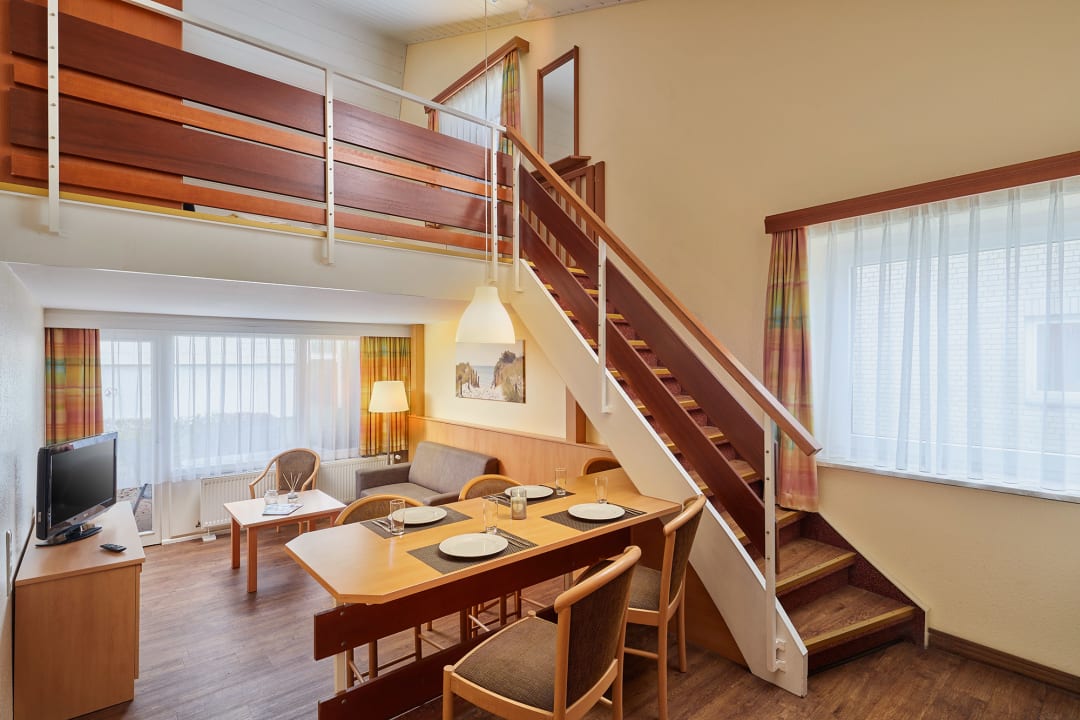 Zimmer Ferienwohnungen Ferienpark Weissenhäuser Strand