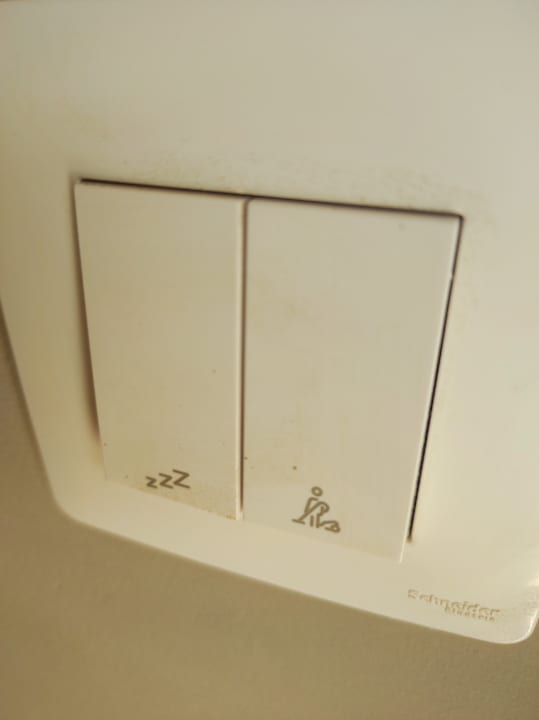 Zimmer Doubletree By Hilton Mangroovy El Gouna Resort