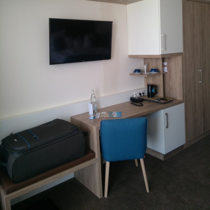 Zimmer Siebenquell® GesundZeitResort