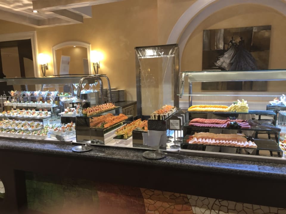 Gastro Premier Le Reve Hotel & Spa