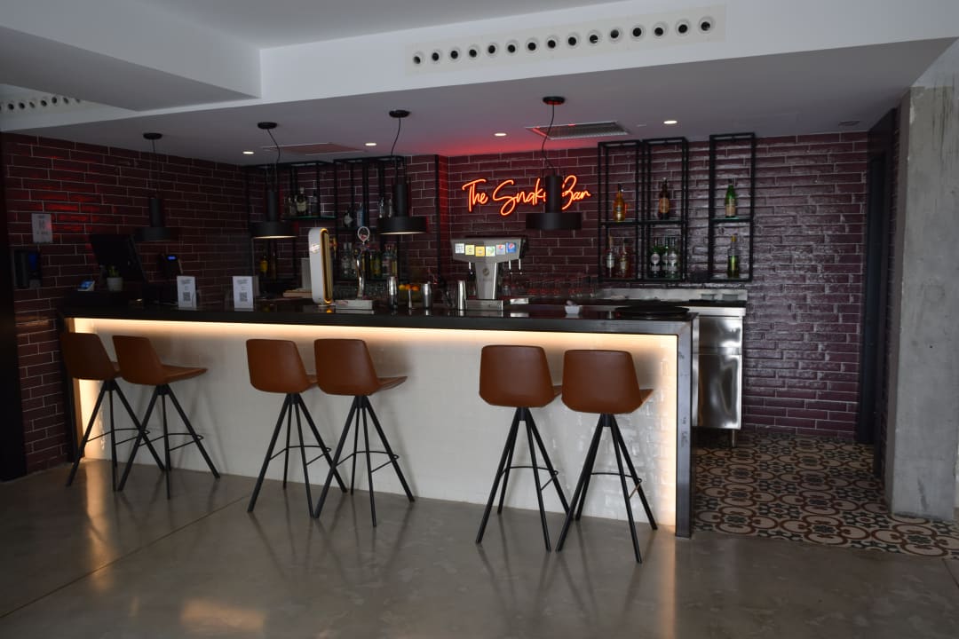 Gastro Paradiso Garden