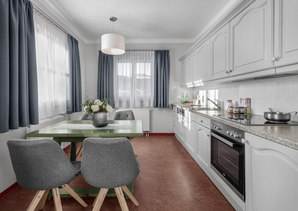 Zimmer Lisi Family Hotel Reith bei Kitzbühel