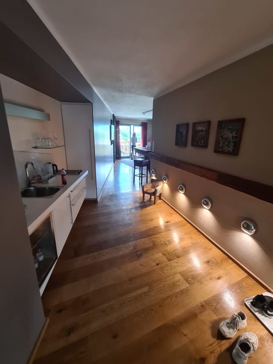 Zimmer Auhof Wirtshaus & Suiten