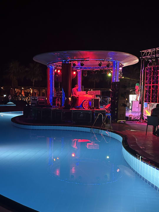 Pool Megasaray Club Belek