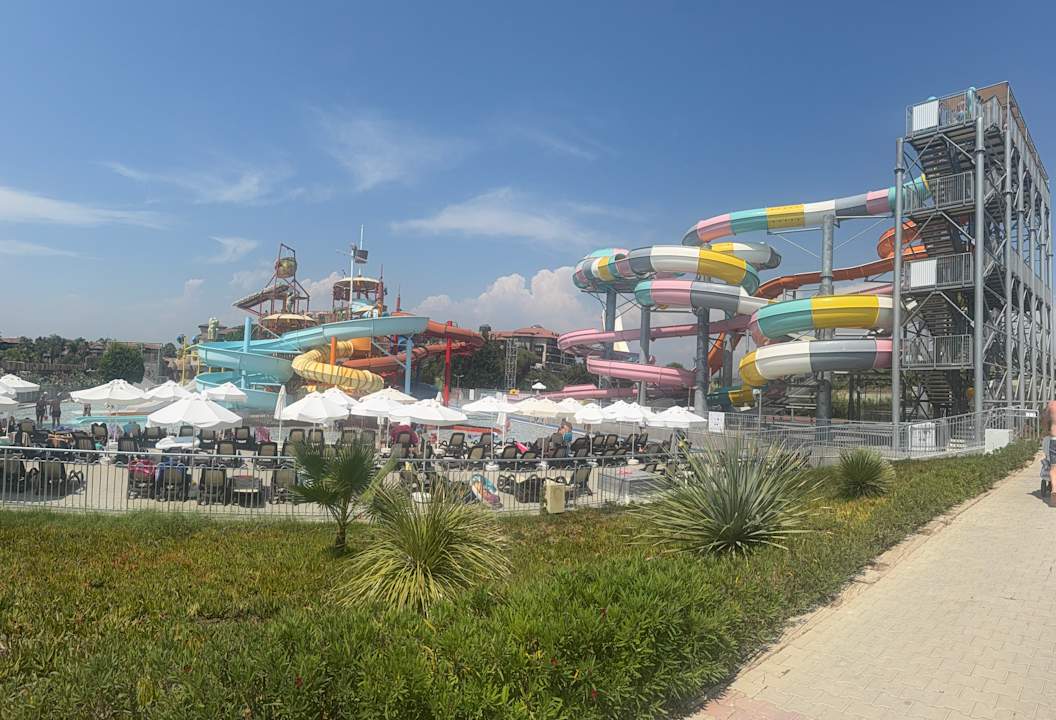 Sport & Freizeit Calimera Serra Palace