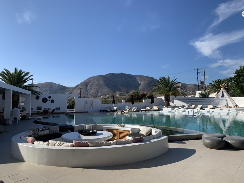 Pool Hotel Imperial Med Resort & Spa