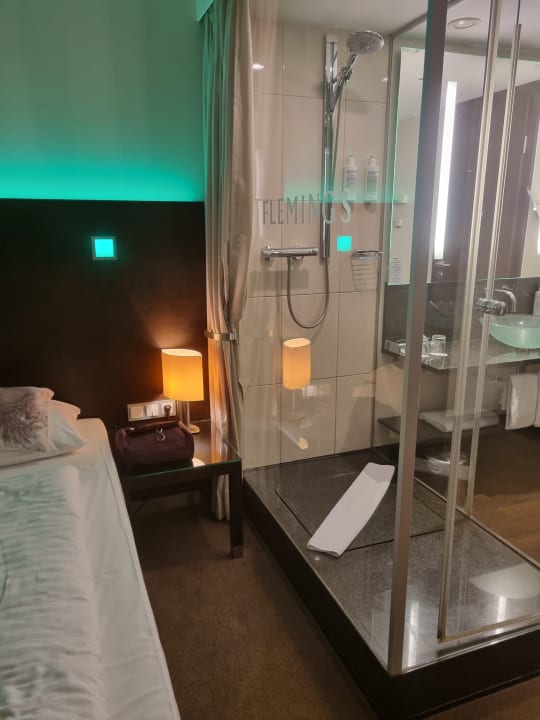 Zimmer Flemings Hotel Wien-Stadthalle