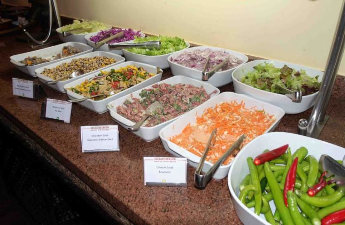 Gastro Steigenberger Coraya Beach - Adults only