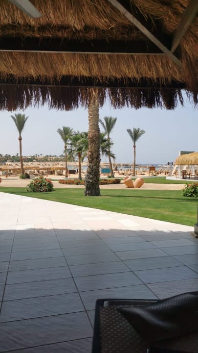 Gartenanlage Jaz Solaya