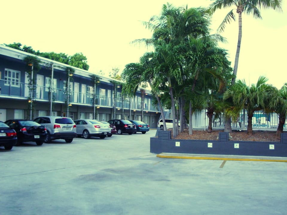 "Motel Blue Marlin" Motel Blue Marlin (Key West) • HolidayCheck