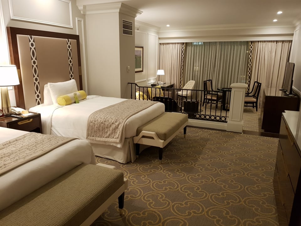 Zimmer The Venetian Macao Resort & Casino