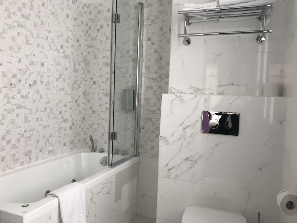 Zimmer Hotel de France Invalides