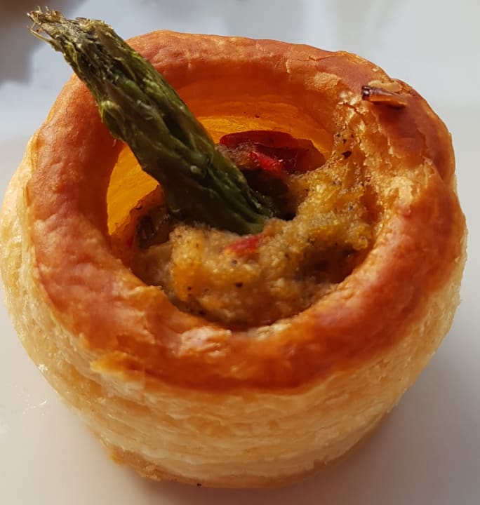 Gastro Rethymno Palace