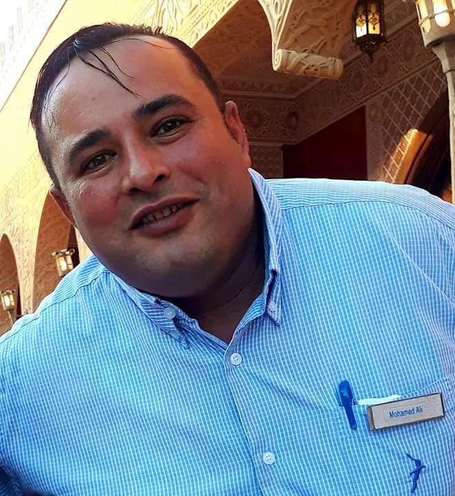 Sonstiges Pickalbatros Alf Leila Wa Leila Resort - Neverland Hurghada