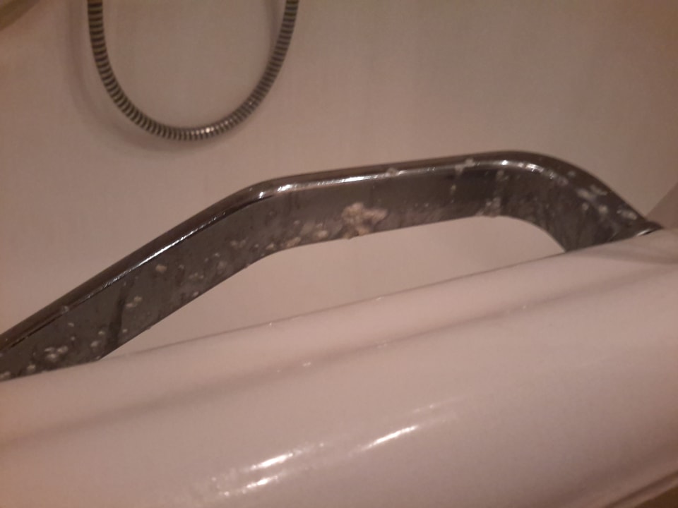 Zimmer Vincci Helios Beach