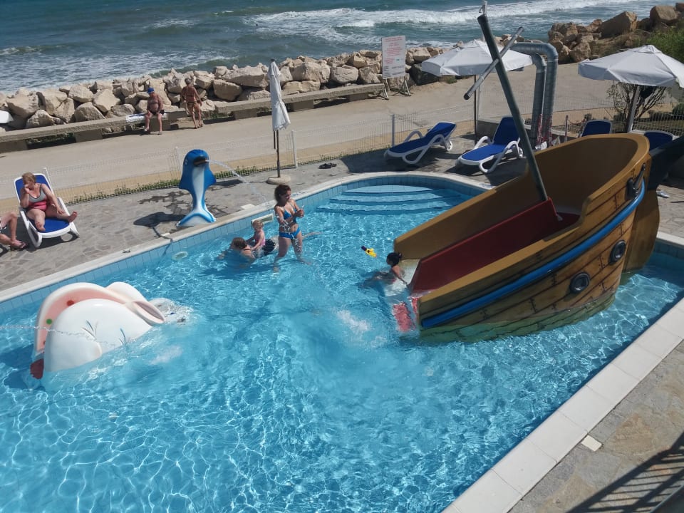 Sport & Freizeit Sol Luna Bay