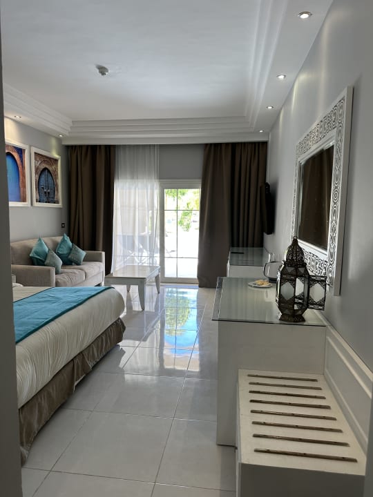 Zimmer The Grand Palace - Adults only