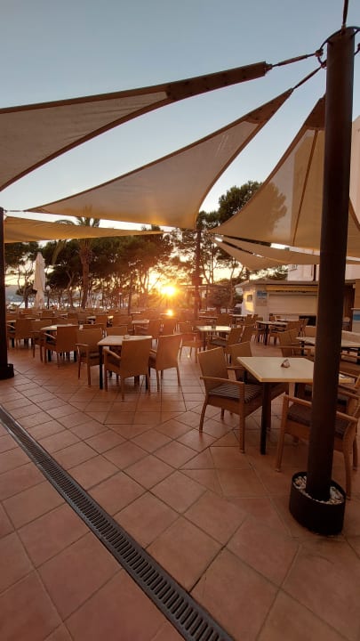 Außenansicht Universal Hotel Lido Park & Spa