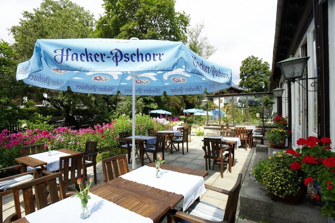 Sonnenterrasse Leiners Familienhotel