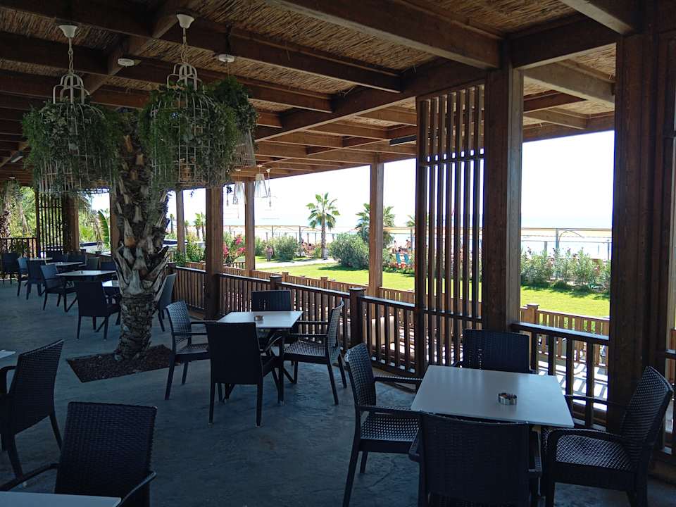 Außenansicht Seaden Sea Planet Resort & Spa