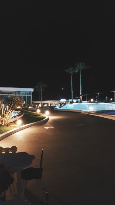 Sonstiges allsun Hotel Carolina Mare