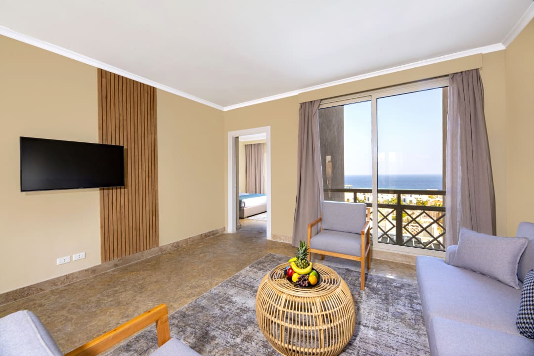 Zimmer Zen Resort Sahl Hasheesh by TBH Hotels